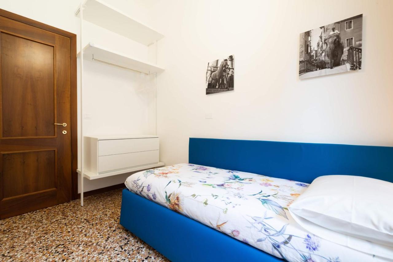 Just Urban Stays - Castello 5067 Boutique Apartment Veneţia Exterior foto
